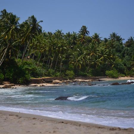 Ashford Beach Matara Esterno foto