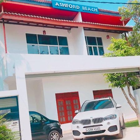 Ashford Beach Matara Esterno foto