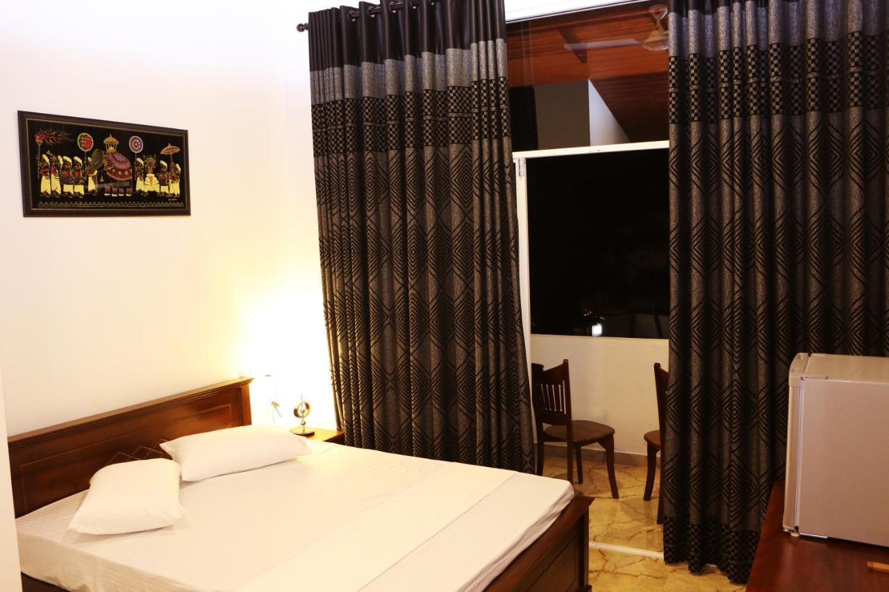 Ashford Beach Matara Esterno foto