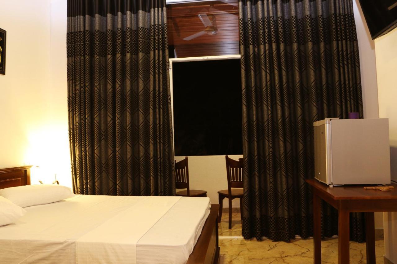 Ashford Beach Matara Esterno foto