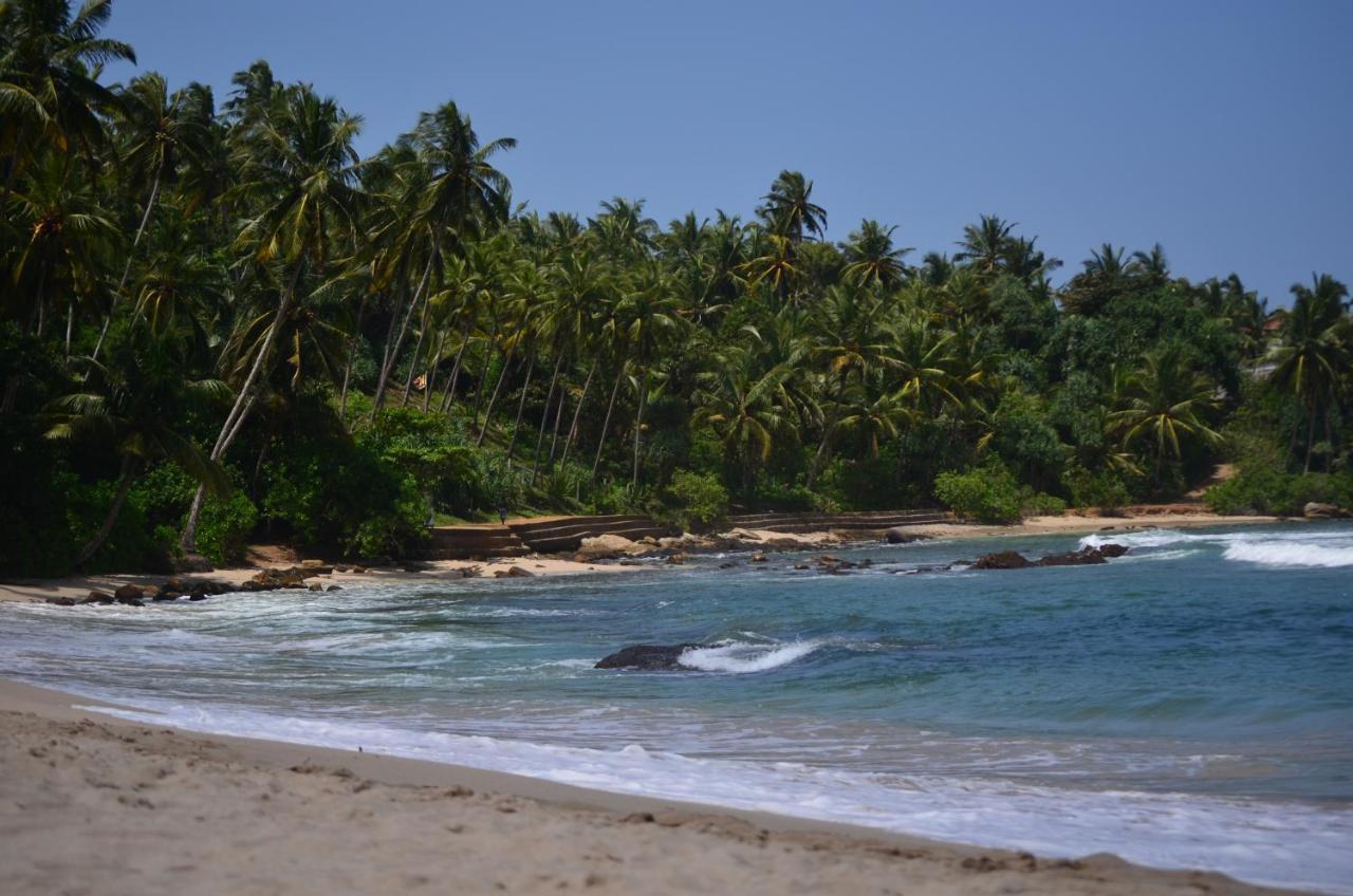 Ashford Beach Matara Esterno foto