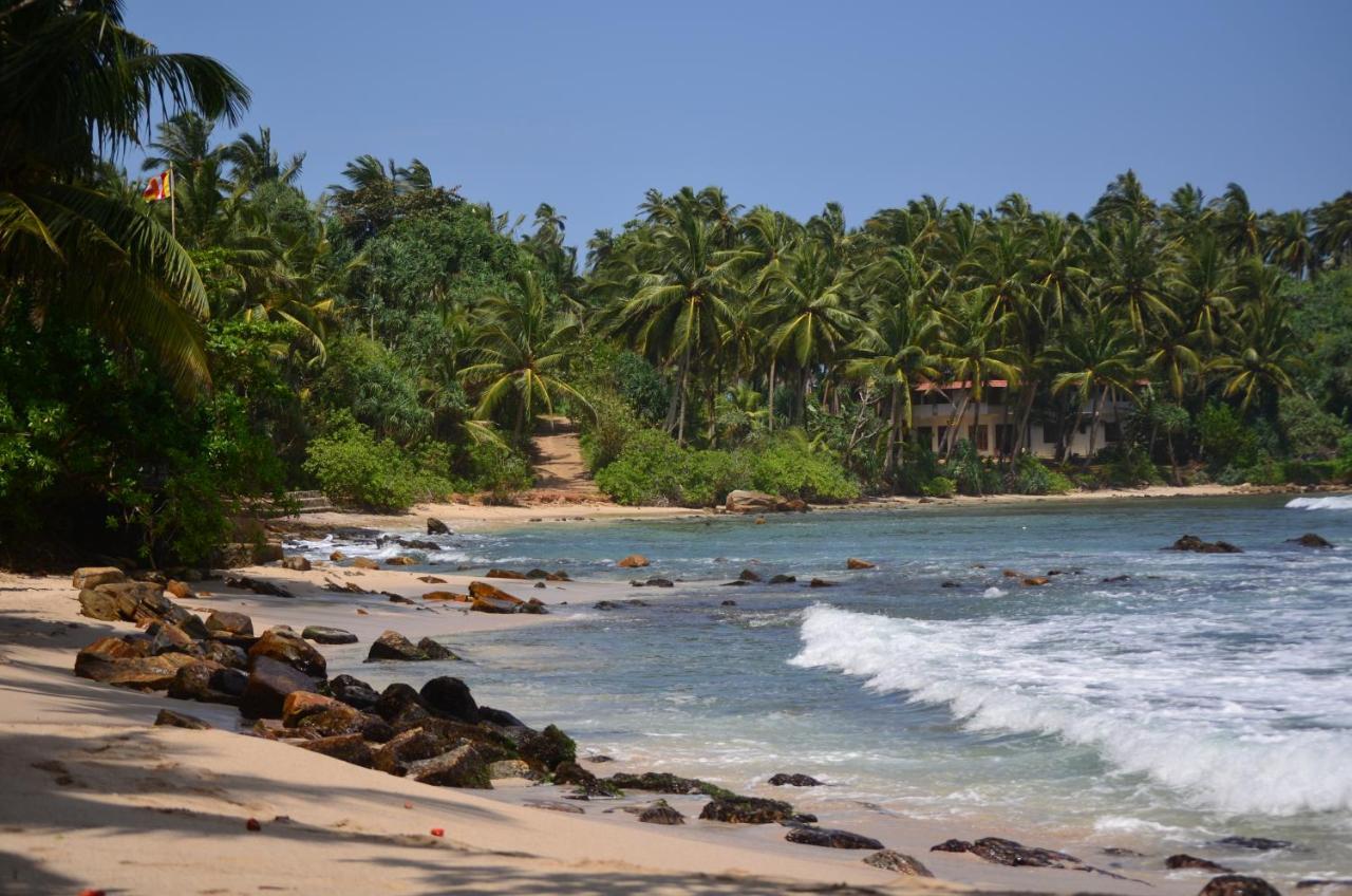 Ashford Beach Matara Esterno foto