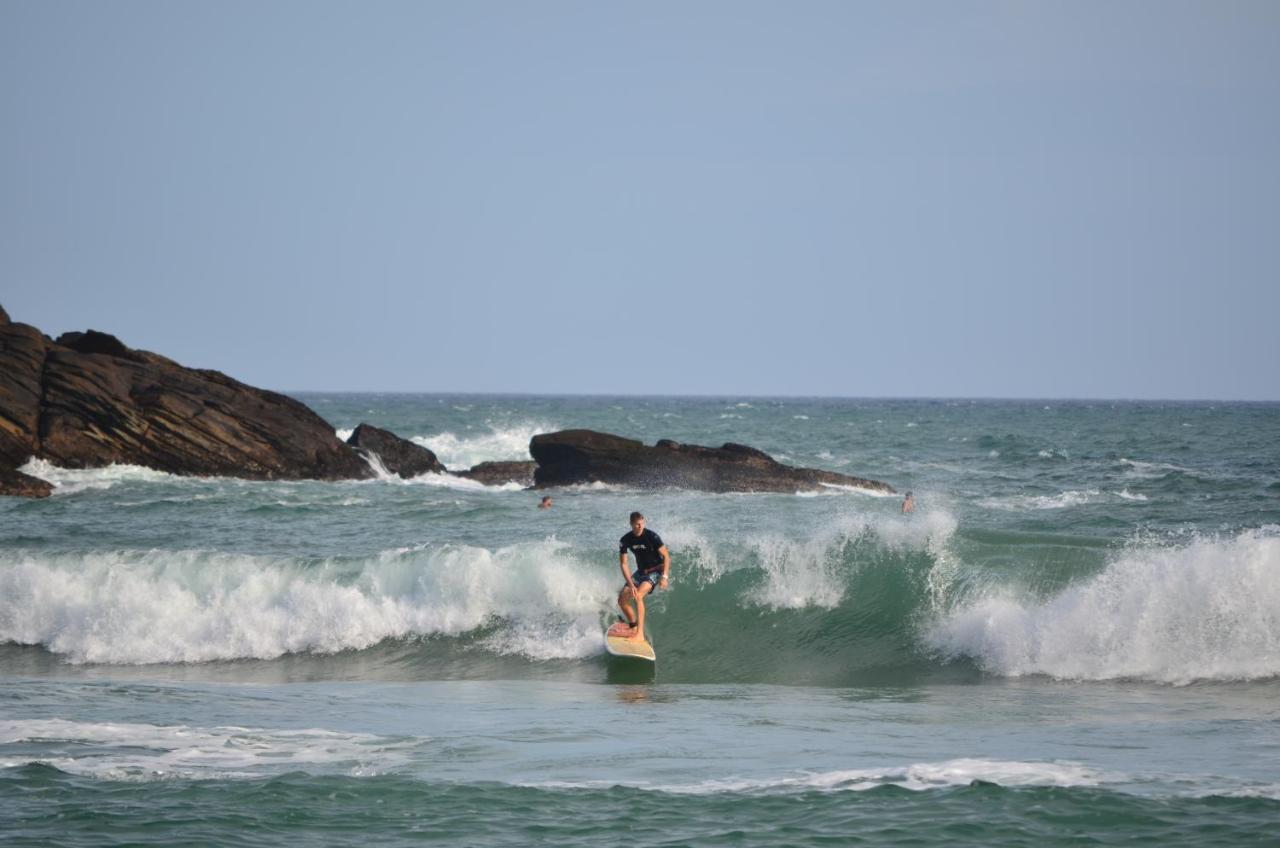 Ashford Beach Matara Esterno foto