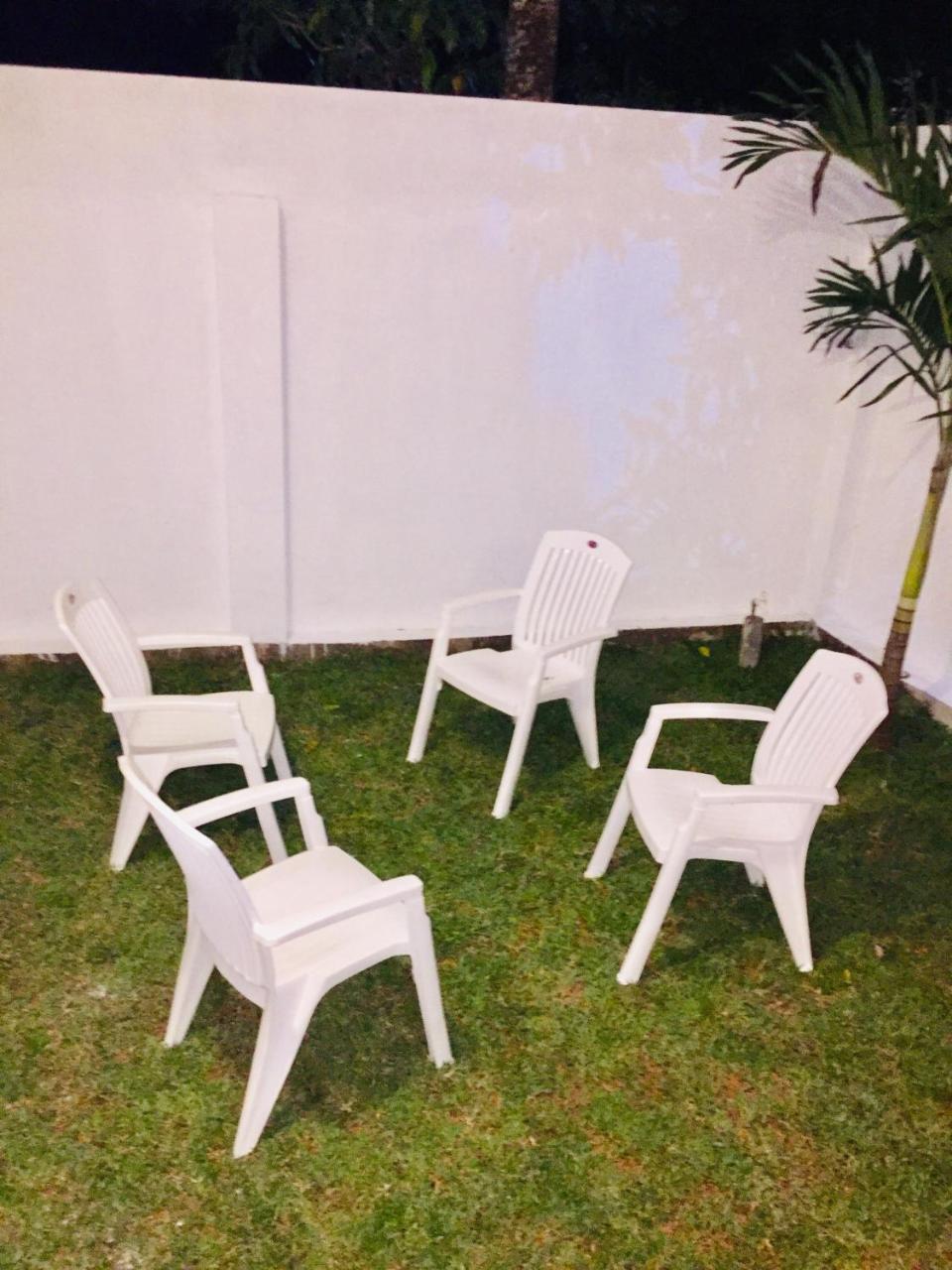 Ashford Beach Matara Esterno foto